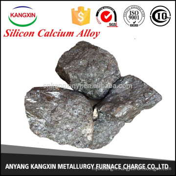 Excellente qualité prix calcium silicium